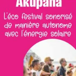 Akupana