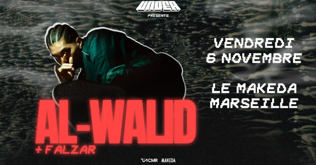 Al Walid + Falzar