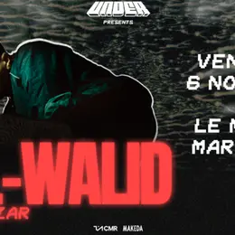 Al Walid + Falzar