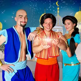 Aladdin