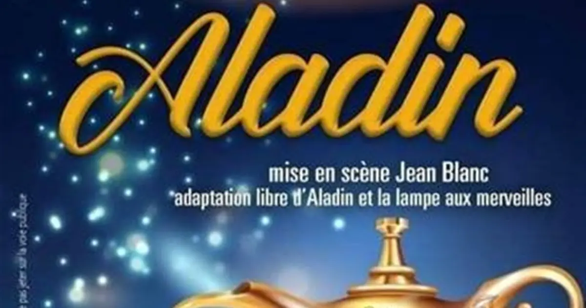 Aladin