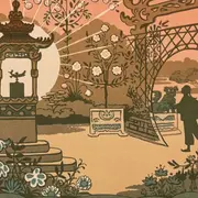 Aladin - Ombres Chinoises En 15 Tableaux De Jane Vieu