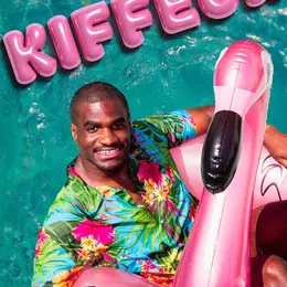 Alain doumbia dans kiffeur