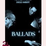 Alain Jean-Marie et Diego Imbert en concert