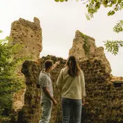 Alauna, l'ancêtre antique de Valognes