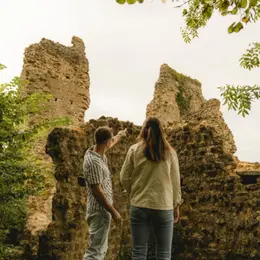Alauna, l'ancêtre antique de Valognes