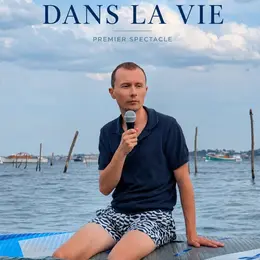 Alban Duper dans Perdu dans la vie