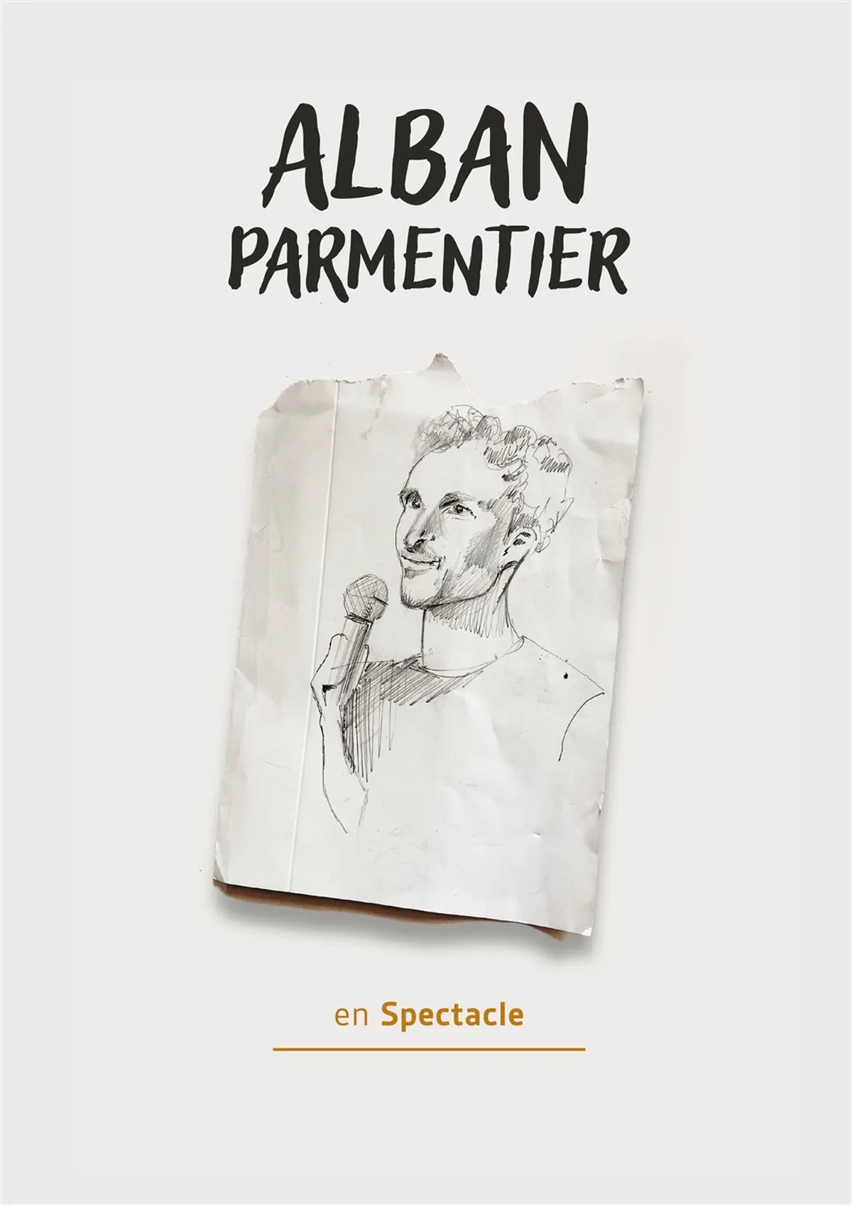 Alban Parmentier