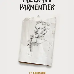 Alban Parmentier