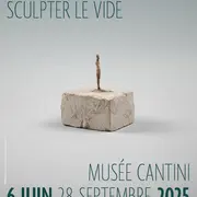 Alberto Giacometti - Sculpter le vide