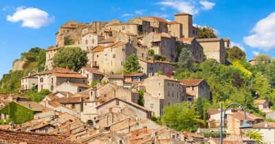 Albi, Cordes-sur-Ciel et Gaillac : Visite guid&eacute;e depuis Toulouse + d&eacute;gustation de vins