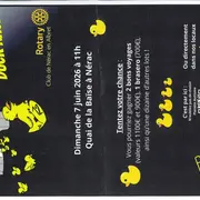 Albret Duck Race