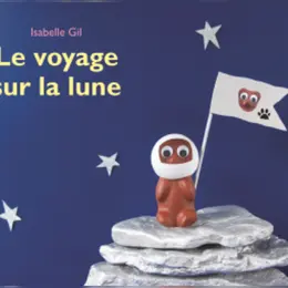 Albums jeunesse, Isabelle Gil « Comme un chat sur un mur »