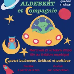 Aldebert et Compagnie