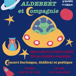 Aldebert et Compagnie