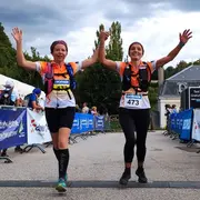 Alefpa Trail