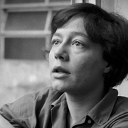 ALEJANDRA PIZARNIK racontée par Isabella Checcaglini