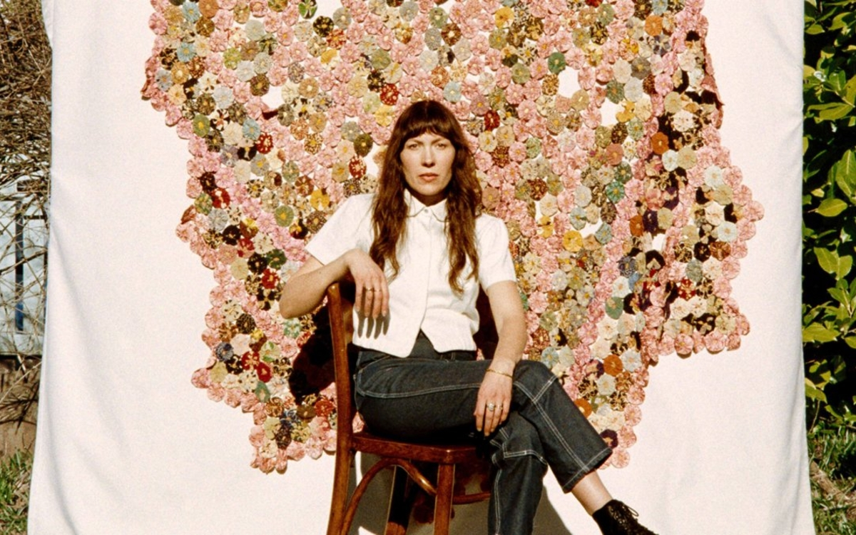 AlelaDiane © Camille Bruya