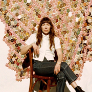 Alela Diane à la Philharmonie de Paris