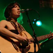 Alela Diane   The Hackles