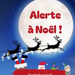 Alerte à Noël !