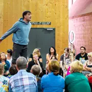 Alerte blaireau dégâts