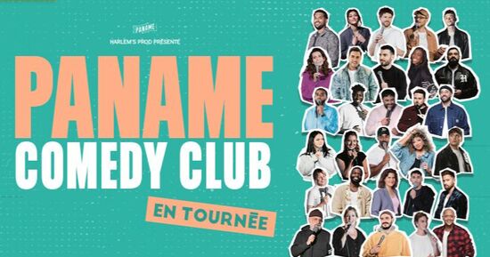 [Coup de ❤️ JDS] Alerte bon plan : Le Paname Comedy Club &agrave; -30%