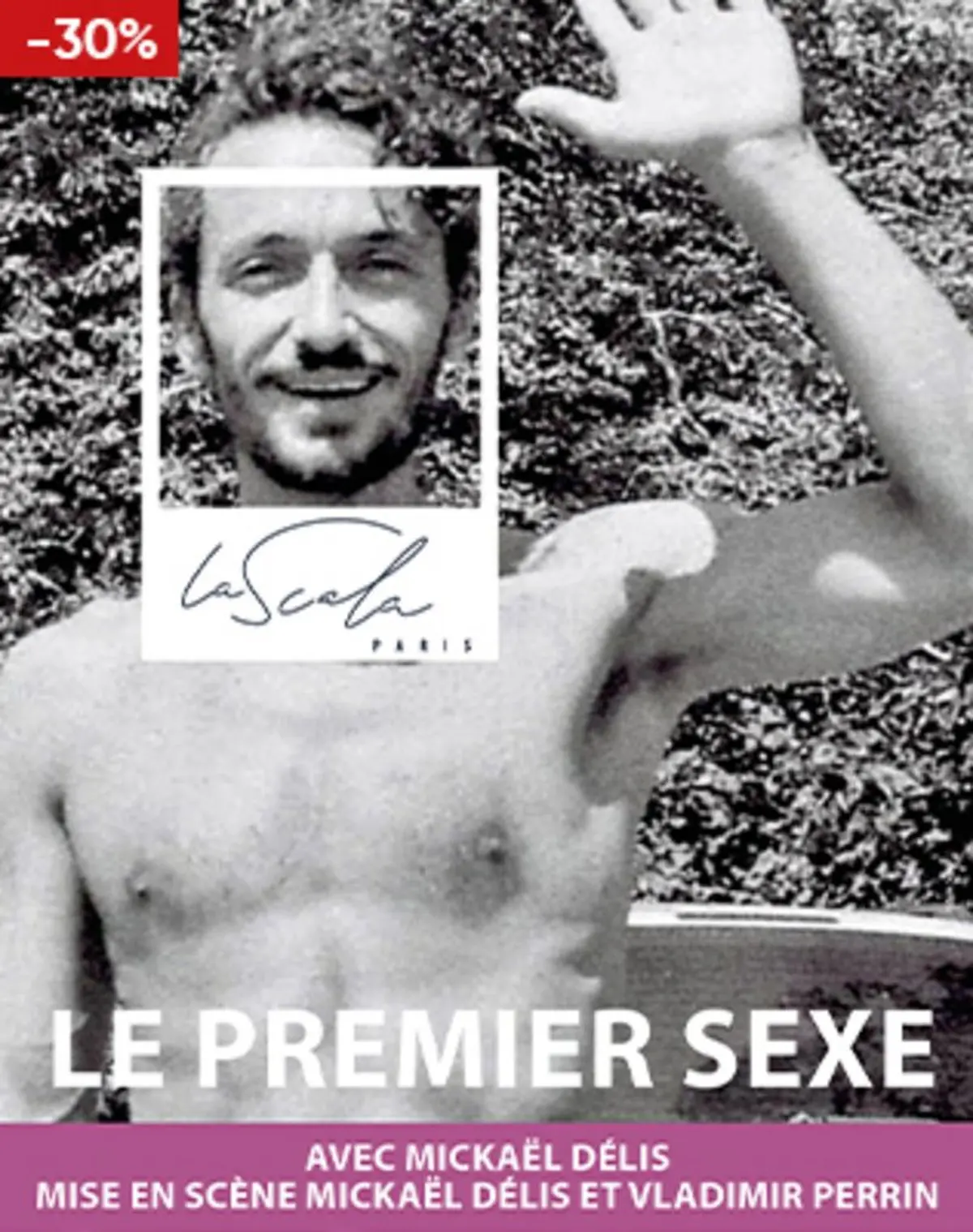 Alerte bons plans : 5 pi&egrave;ces de th&eacute;&acirc;tre parisiennes &agrave; prix cass&eacute;s