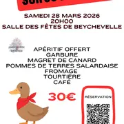 Alerte gourmande à Beychevelle