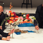 Alessandro Bernardeschi, Carlotta Sagna, Mauro Paccagnella - Ma l’amor mio non muore / Épilogue