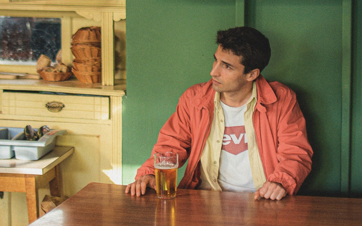 Alessandro Bonifacio trio en concert au 38Riv Jazz Club