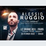 Alessio Ruggio - En Cendres