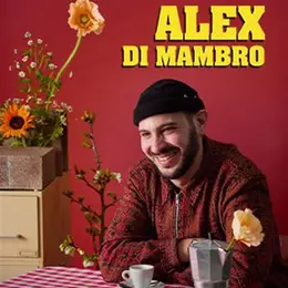 Alex Di Mambro