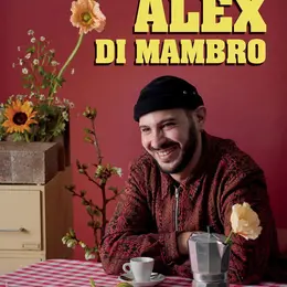 Alex Di Mambro