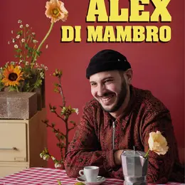 Alex Di Mambro dans Citron