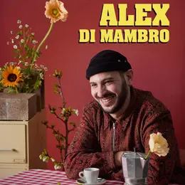Alex Di Mambro dans Citron