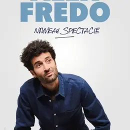 Alex Fredo