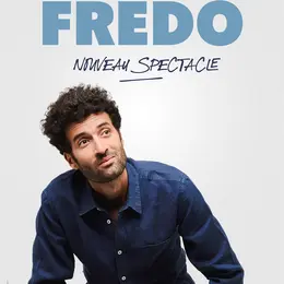 Alex Fredo