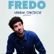 Alex Fredo (nouveau spectacle)