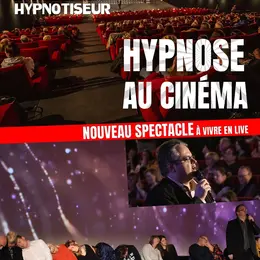 Alex Hypnotiseur dans Hypnose au cinéma