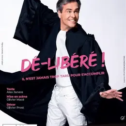 Alex Janere dans Dé-Libéré