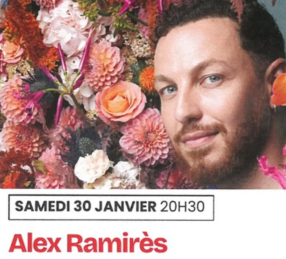 Alex Ramirès