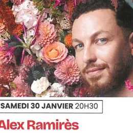 Alex Ramirès