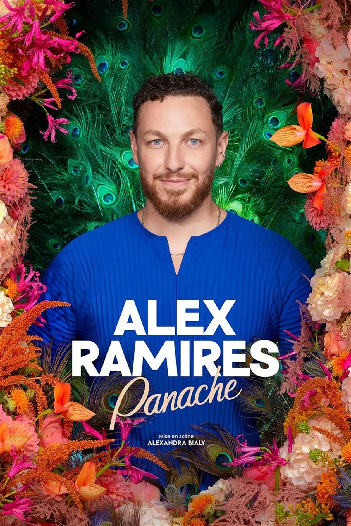Alex Ramires dans Panache