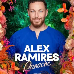 Alex Ramires dans Panache