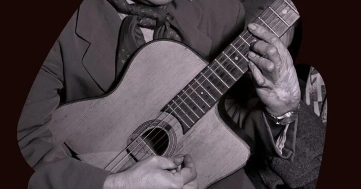 Alex Swing : Hommage à Django