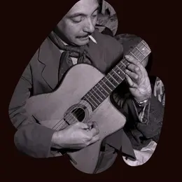Alex Swing : Hommage à Django