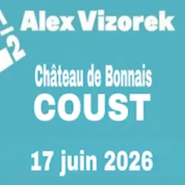 Alex Vizorek