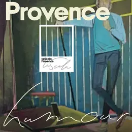Alex Vizorek dans Deux 1/2