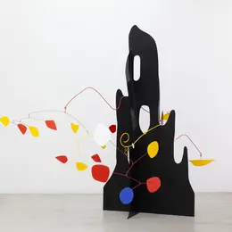 Alexander Calder et l'art cinétique - Jeudi au musée